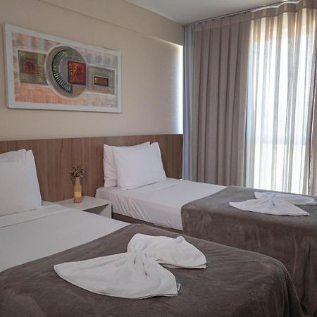 Conde Hotel Maceio Kültér fotó