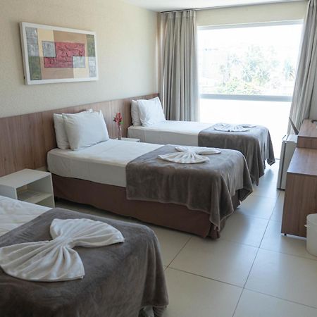 Conde Hotel Maceio Kültér fotó