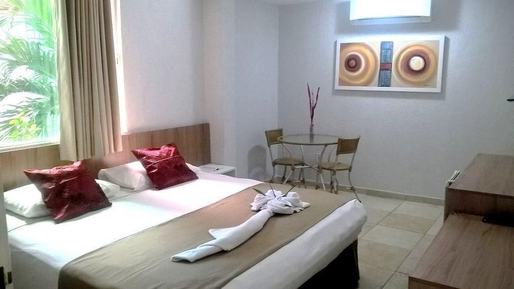 Conde Hotel Maceio Kültér fotó
