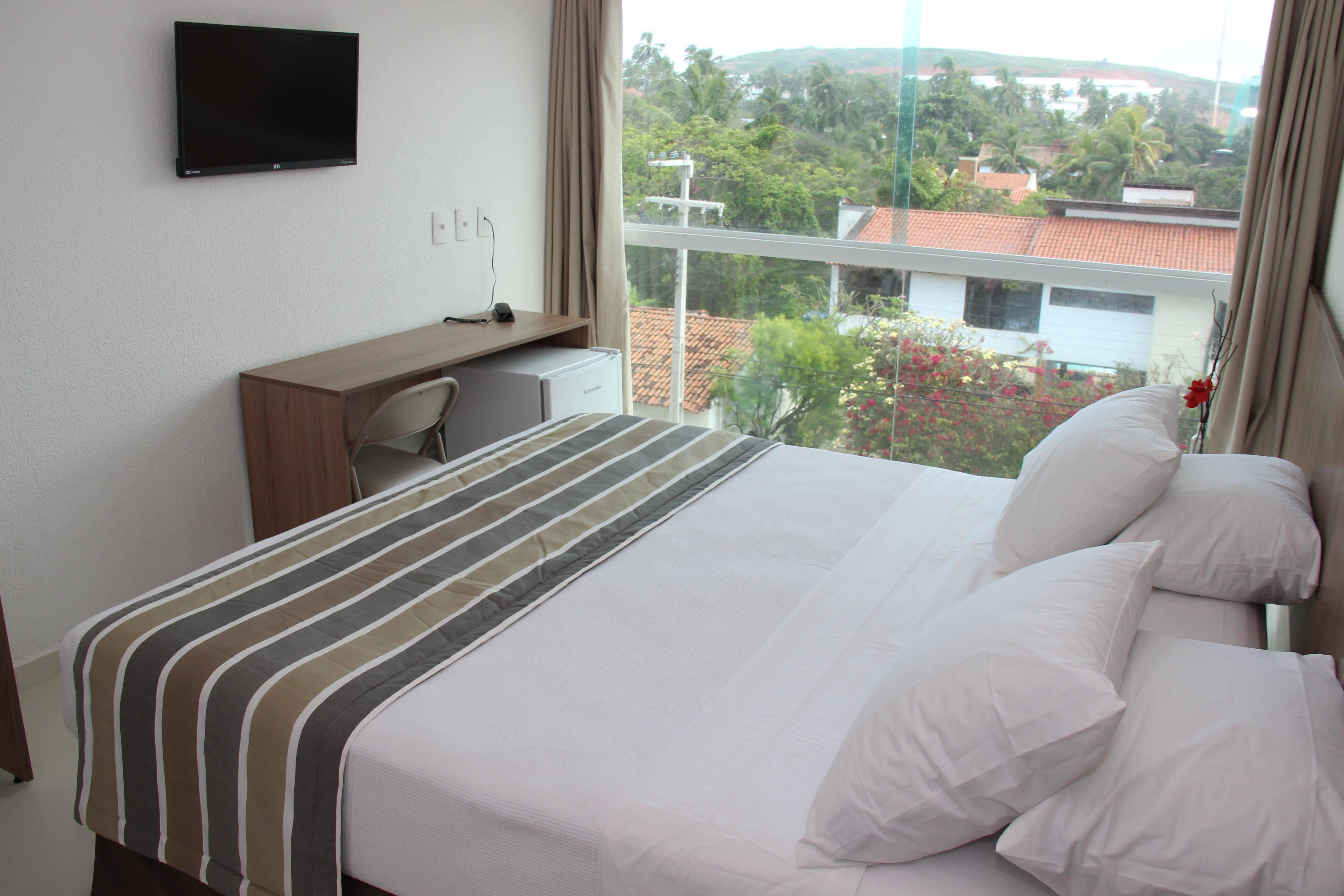 Conde Hotel Maceio Kültér fotó