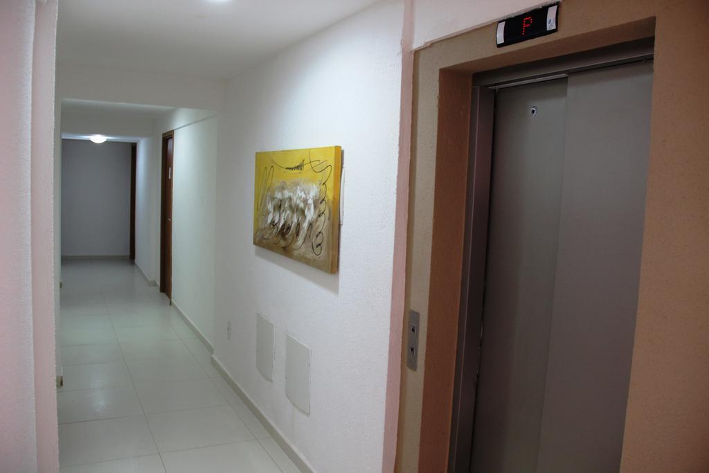 Conde Hotel Maceio Kültér fotó
