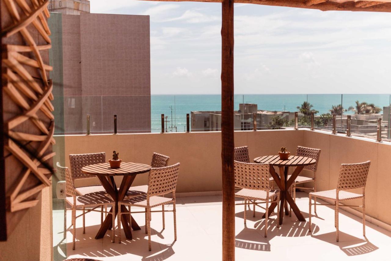 Conde Hotel Maceio Kültér fotó