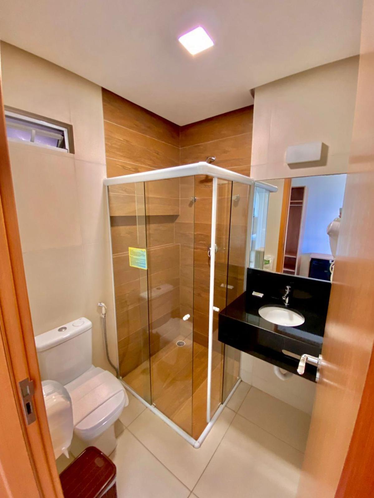 Conde Hotel Maceio Kültér fotó