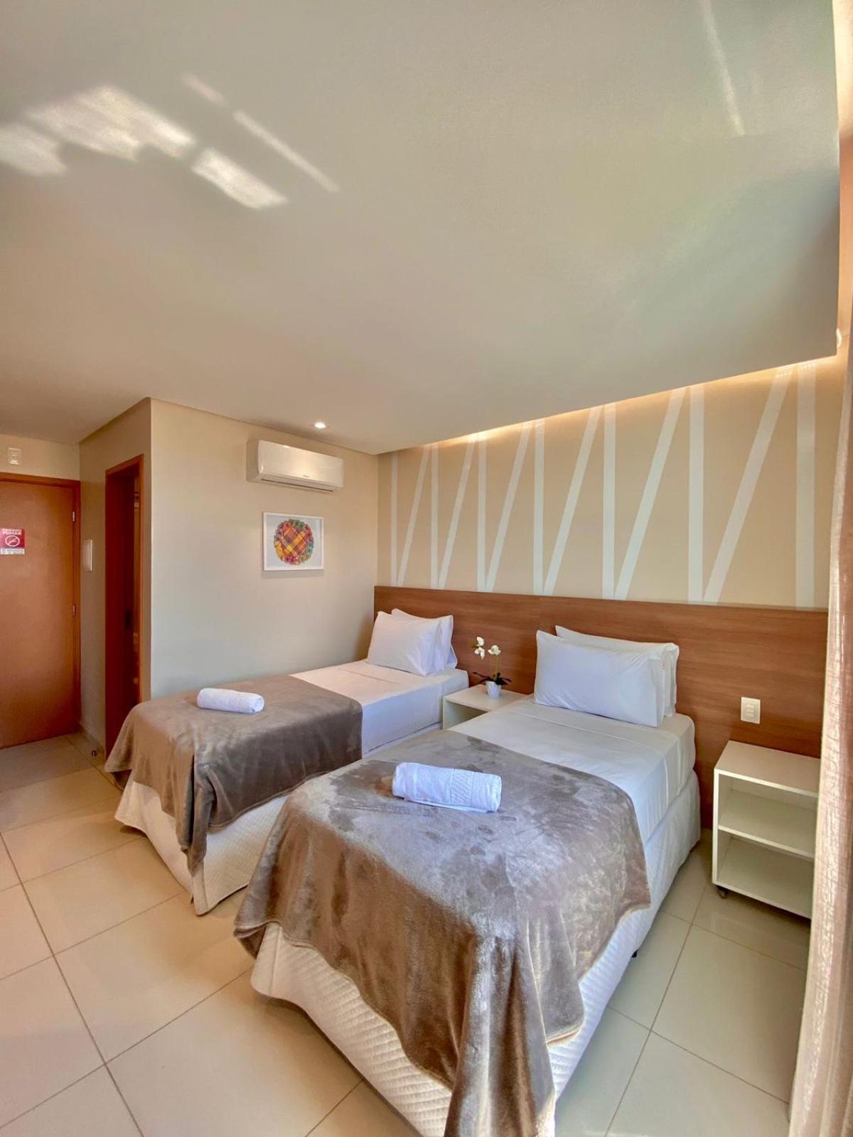 Conde Hotel Maceio Kültér fotó