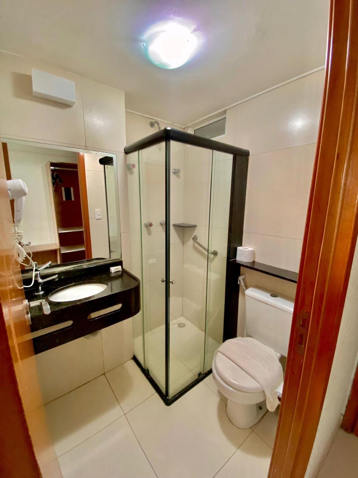 Conde Hotel Maceio Kültér fotó