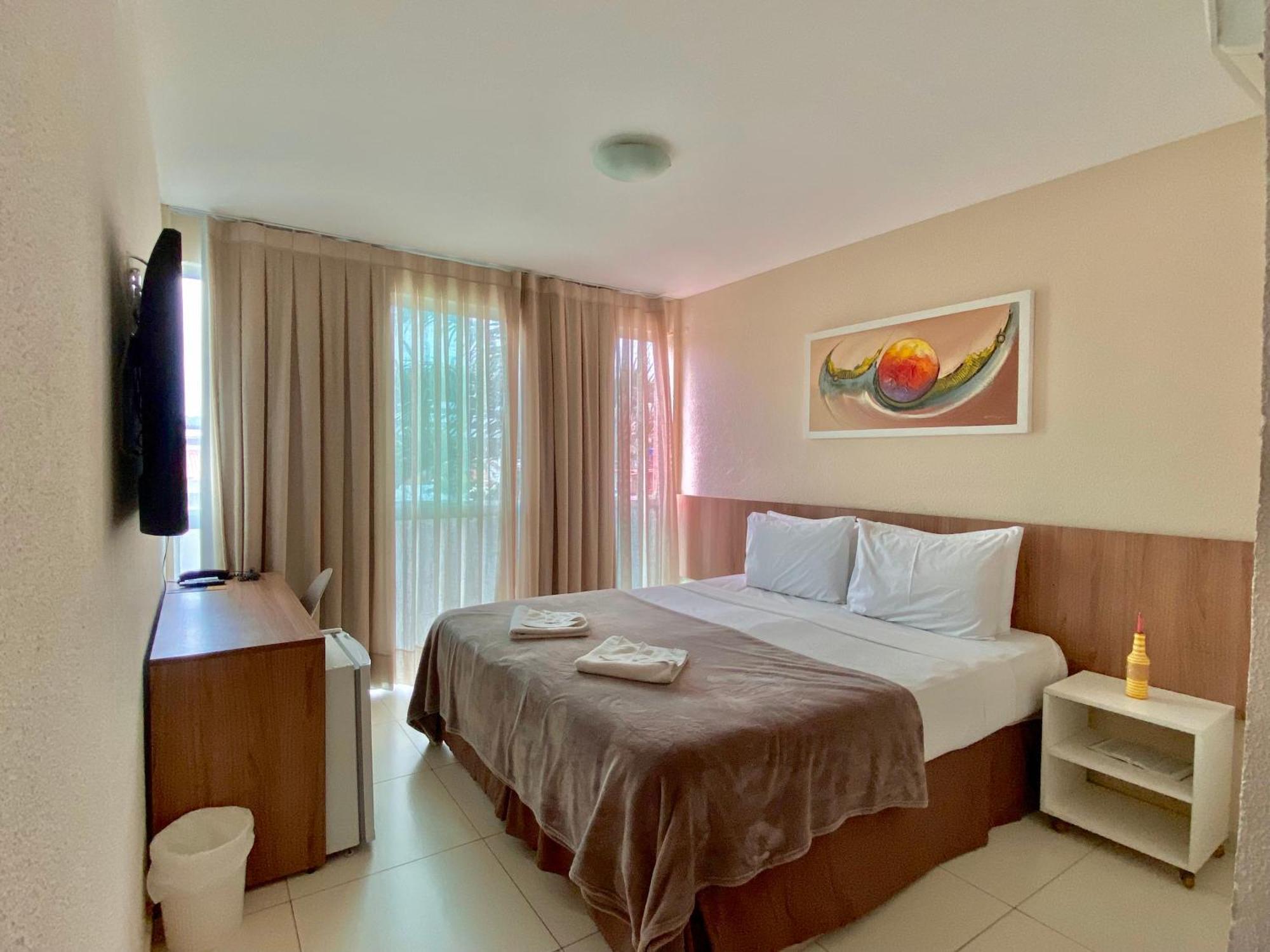 Conde Hotel Maceio Kültér fotó