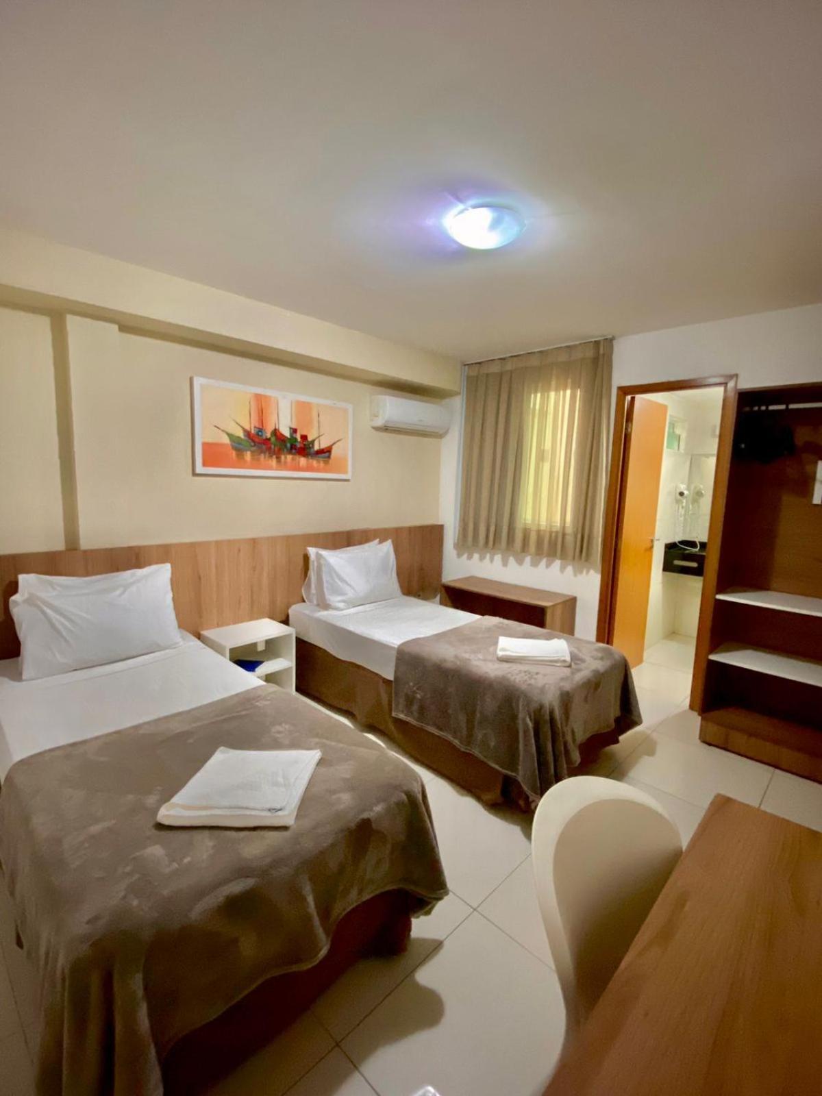 Conde Hotel Maceio Kültér fotó