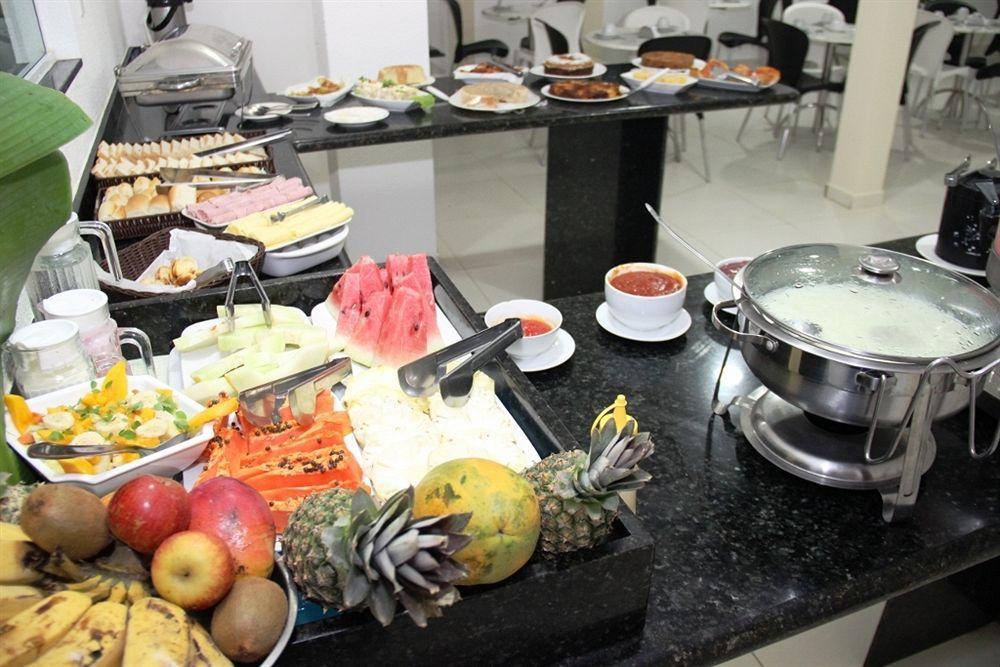 Conde Hotel Maceio Kültér fotó