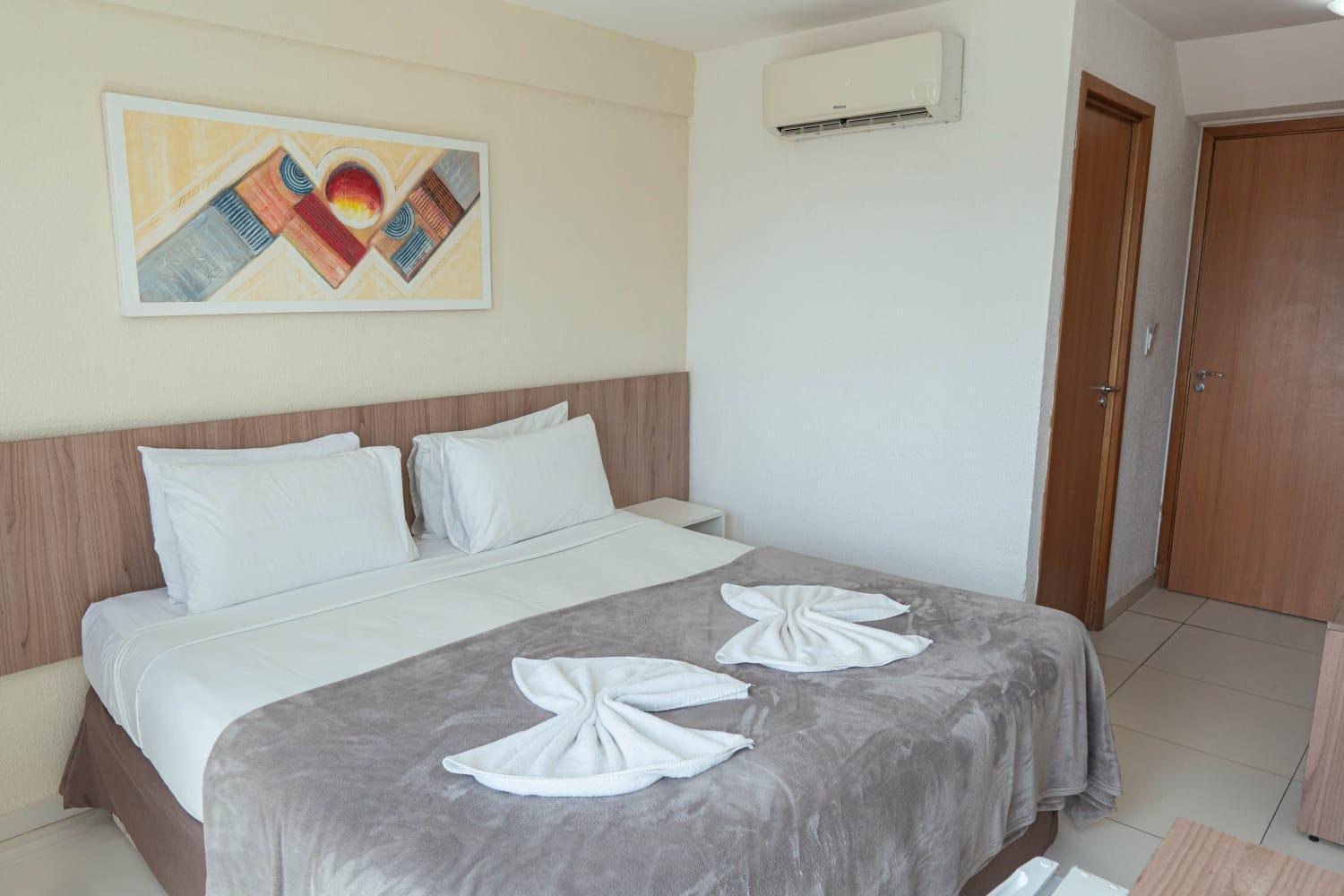 Conde Hotel Maceio Kültér fotó