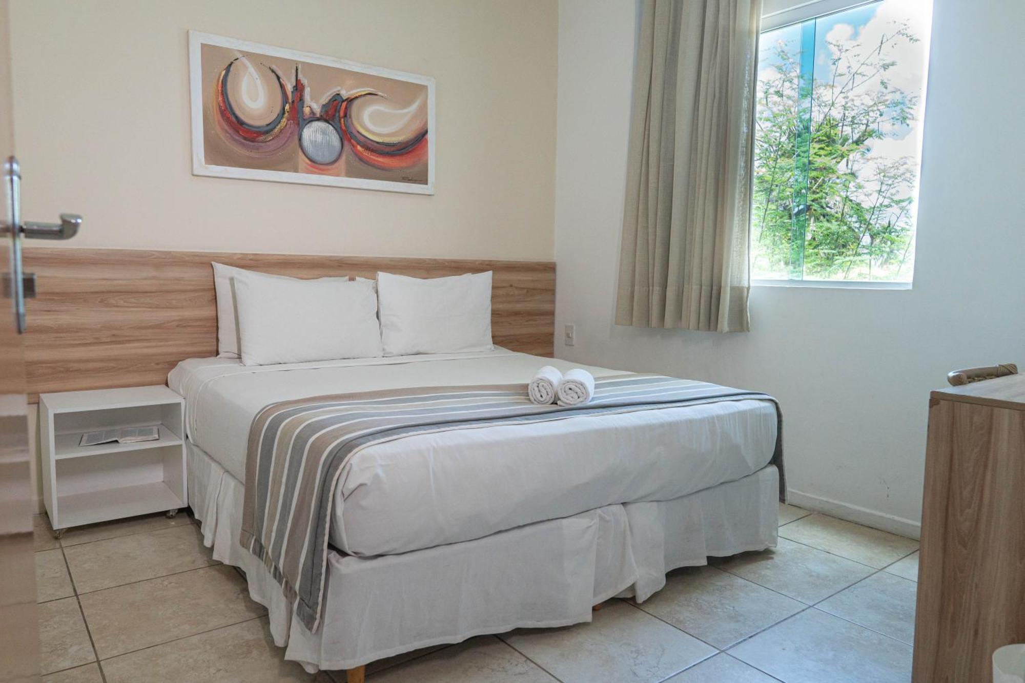 Conde Hotel Maceio Kültér fotó